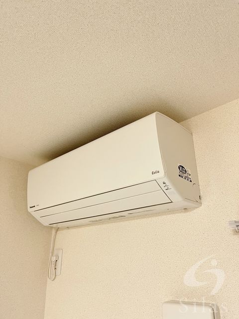 拡大写真:フジパレス住吉山之内 3階302の内観
