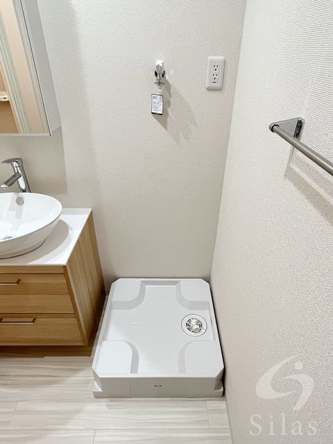 拡大写真:フジパレス住吉山之内 3階302の内観
