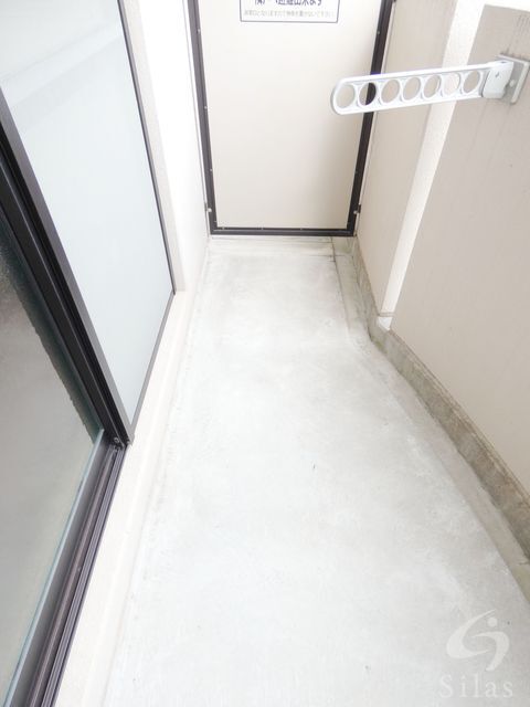 拡大写真:ピュール絆 4階408の内観