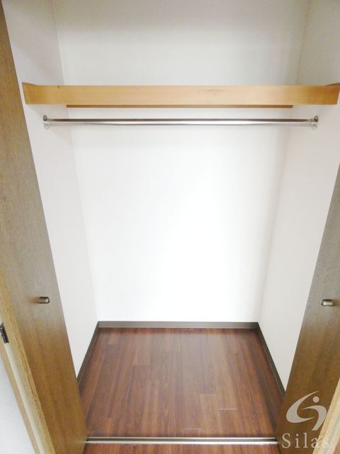 拡大写真:ピュール絆 4階408の内観