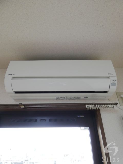 拡大写真:ピュール絆 4階408の内観