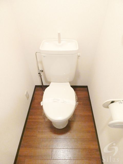 拡大写真:ピュール絆 4階408の内観