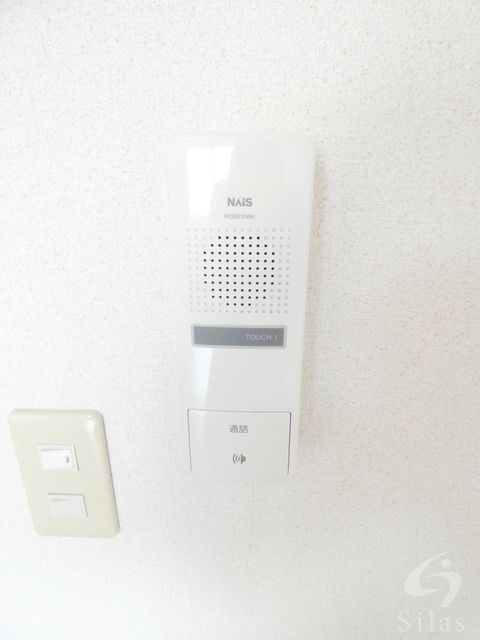 拡大写真:ピュール絆 4階408の内観