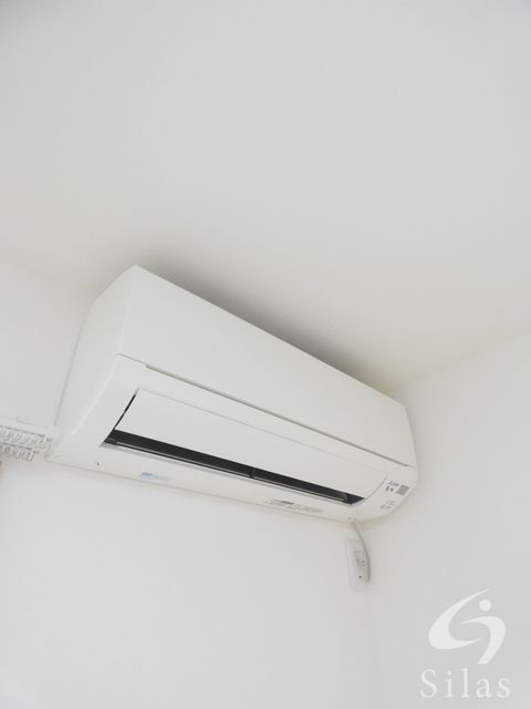 拡大写真:グローパレス湯里 1階102の内観