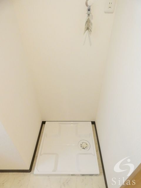 拡大写真:グローパレス湯里 1階102の内観