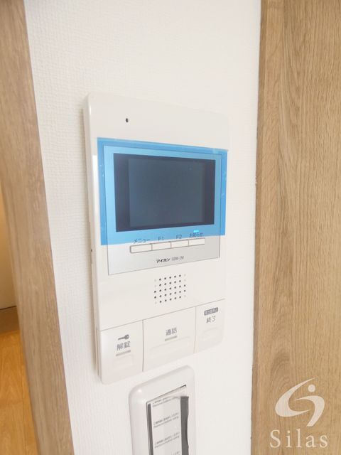 拡大写真:グローパレス湯里 1階102の内観