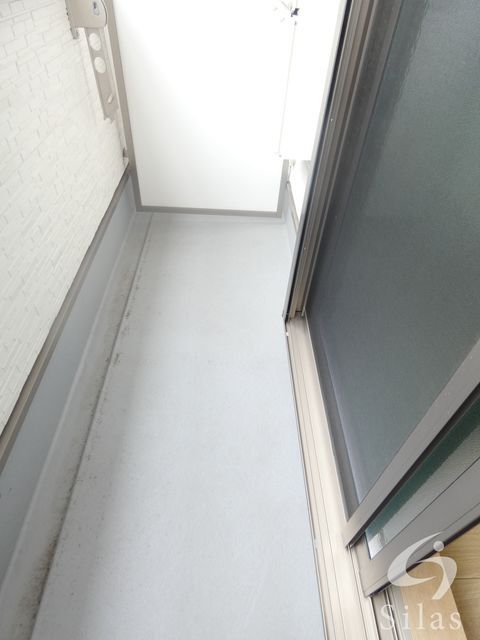 拡大写真:グローパレス湯里 1階102の内観