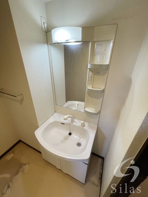 拡大写真:グレースコート 3階301の内観