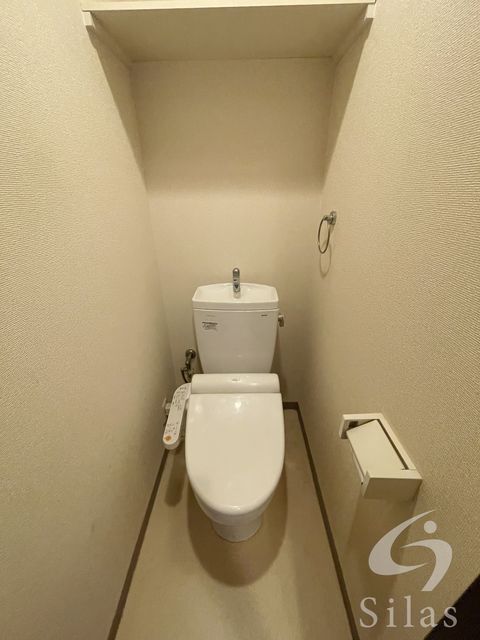 拡大写真:グレースコート 3階301の内観
