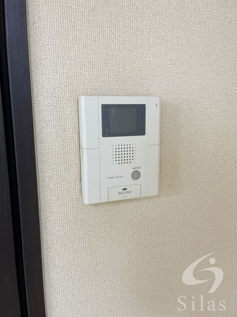 拡大写真:グレースコート 3階301の内観