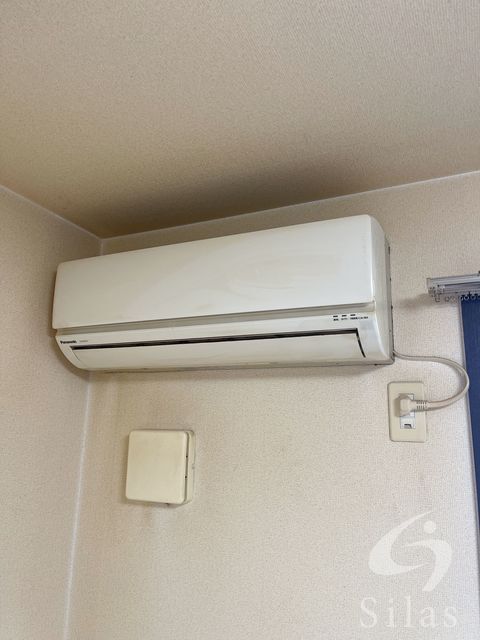 拡大写真:グレースコート 3階301の内観