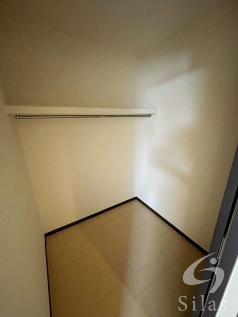 拡大写真:グレースコート 3階301の内観