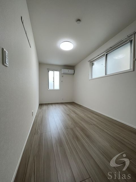 拡大写真:ダイヤモンドフジ天王寺東 ゴールド 3階302の内観