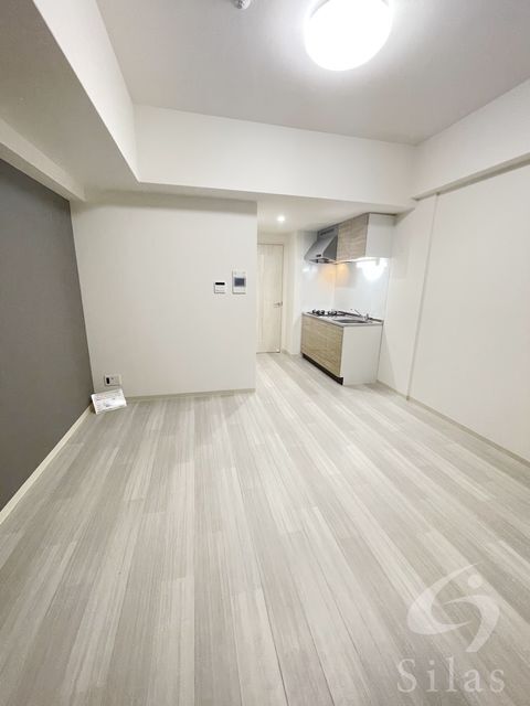 拡大写真:大阪市天王寺区寺田町2丁目 13階1303の内観