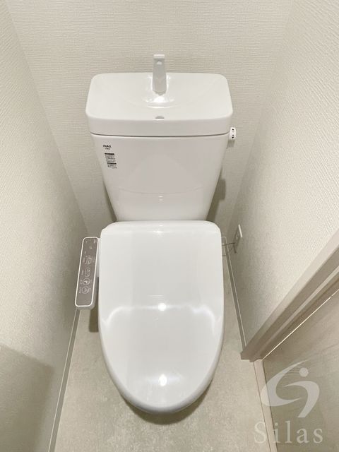 拡大写真:大阪市天王寺区寺田町2丁目 13階1303の内観