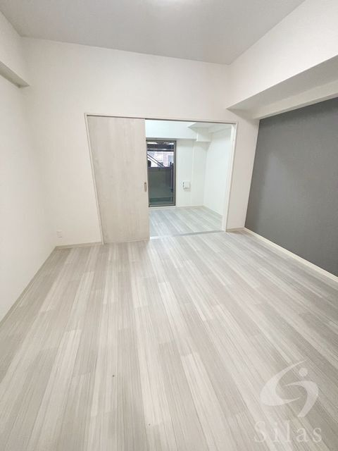 拡大写真:大阪市天王寺区寺田町2丁目 13階1303の内観