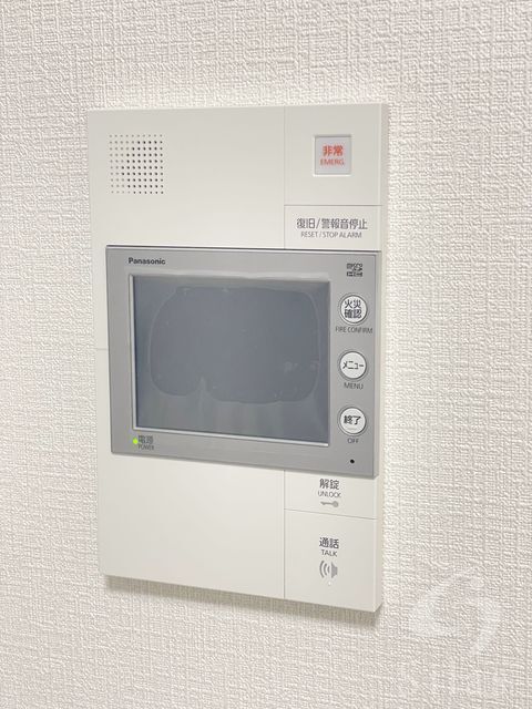 拡大写真:大阪市天王寺区寺田町2丁目 13階1303の内観