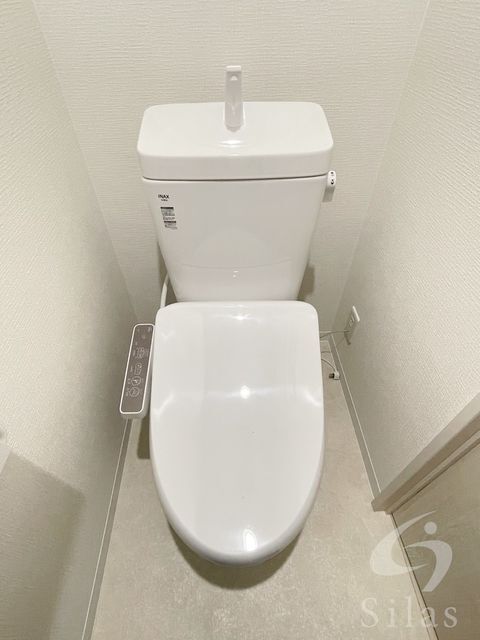 拡大写真:大阪市天王寺区寺田町2丁目 10階1004の内観