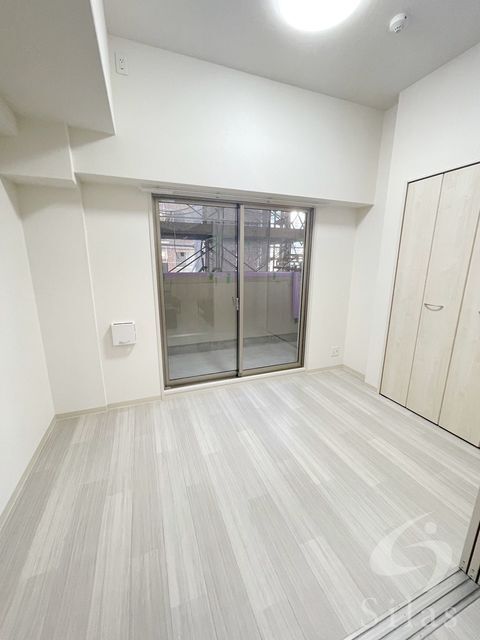 拡大写真:大阪市天王寺区寺田町2丁目 10階1004の内観