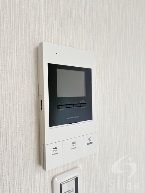 拡大写真:APPLE BLOSSOM中百舌鳥 1階102の内観