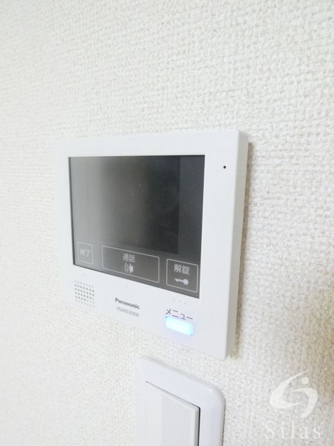 拡大写真:大阪市平野区長吉長原3丁目 1階103の内観