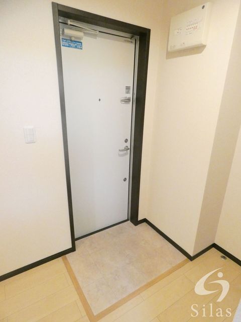 拡大写真:大阪市平野区長吉長原3丁目 1階103の内観