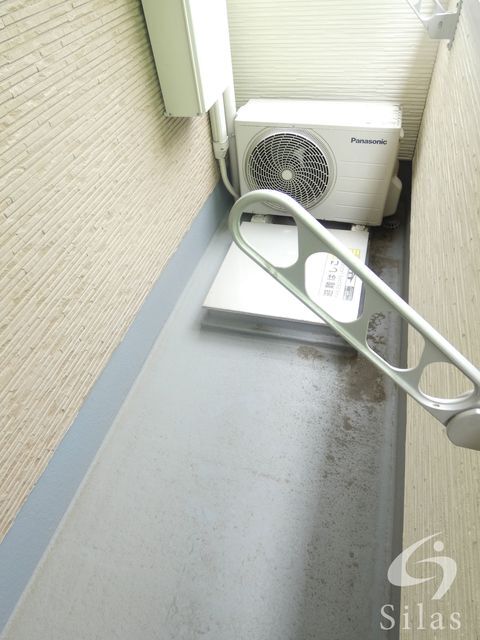 拡大写真:大阪市平野区長吉長原3丁目 1階103の内観