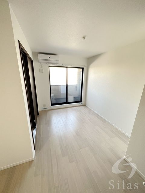 拡大写真:H-maison住吉Ⅱ 1階105の内観