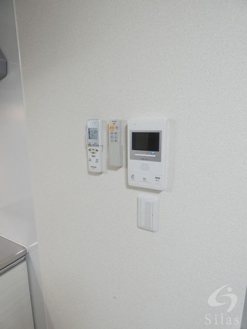 拡大写真：ソレイユ百舌鳥Ⅲ番館 3階305の内観