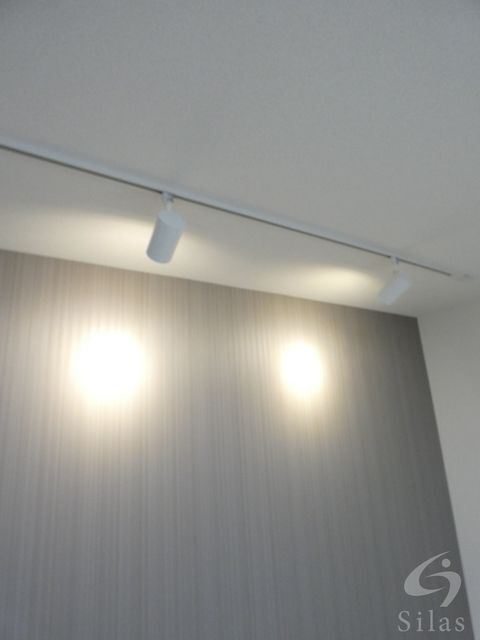 拡大写真：ソレイユ百舌鳥Ⅲ番館 3階305の内観