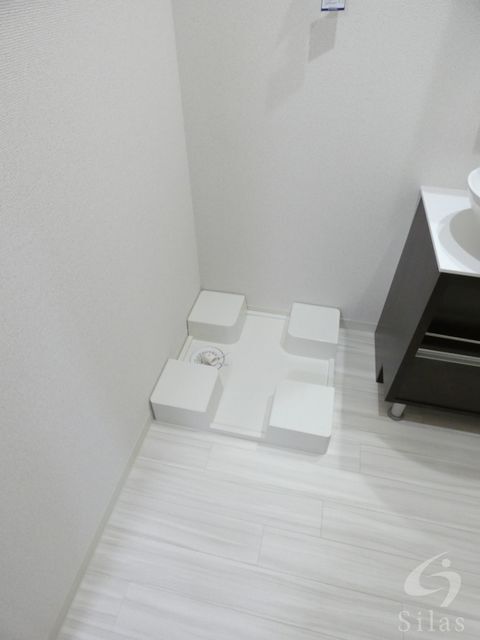 拡大写真：ソレイユ百舌鳥Ⅲ番館 3階305の内観