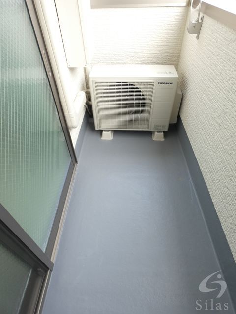 拡大写真：ソレイユ百舌鳥Ⅲ番館 3階305の内観