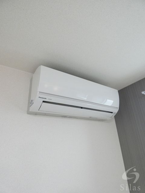 拡大写真：ソレイユ百舌鳥Ⅲ番館 3階305の内観