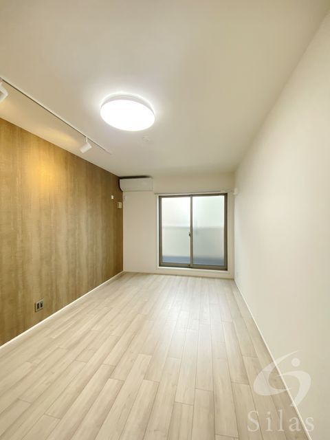 拡大写真:フジパレス住之江通Ⅰ番館 3階302の内観