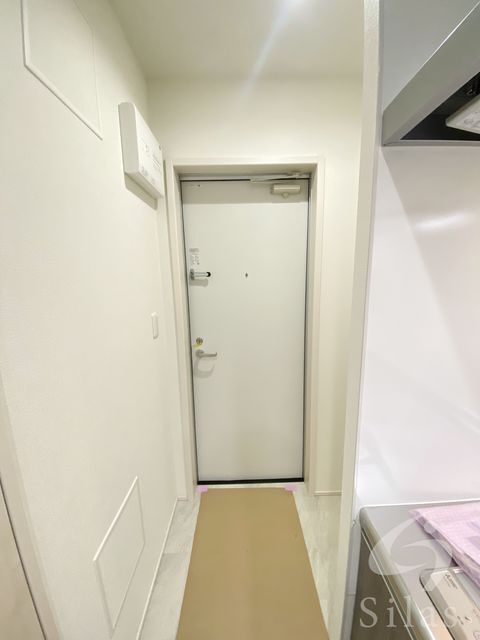 拡大写真:フジパレス住之江通Ⅰ番館 3階302の内観