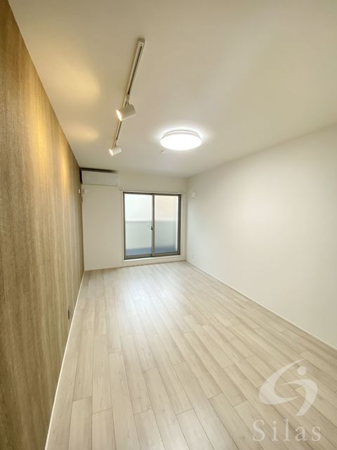 拡大写真:フジパレス住之江通Ⅰ番館 3階302の内観