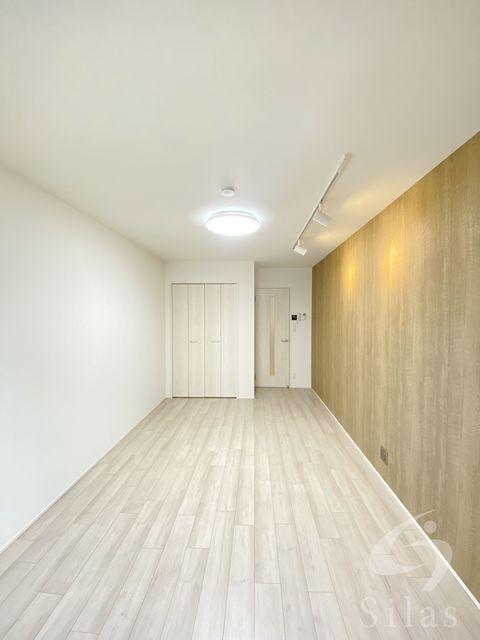 拡大写真:フジパレス住之江通Ⅰ番館 3階302の内観