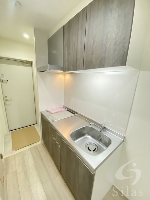 拡大写真:フジパレス住之江通Ⅰ番館 3階302の内観