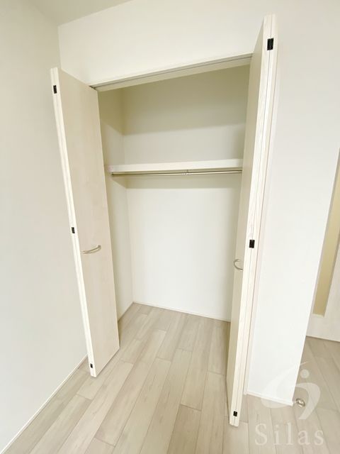 拡大写真:フジパレス住之江通Ⅰ番館 3階302の内観