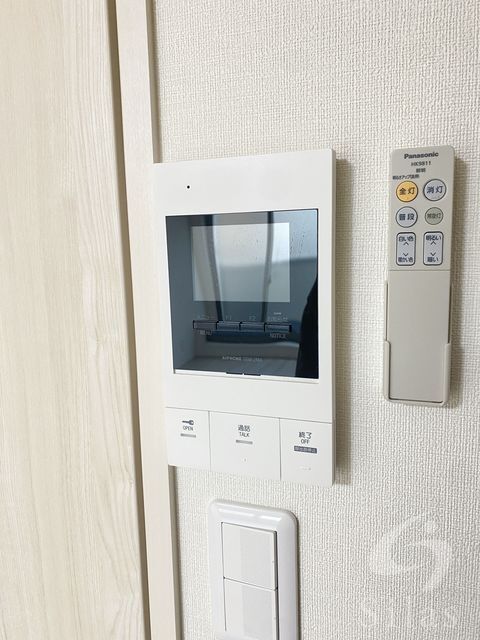 拡大写真:フジパレス住之江通Ⅰ番館 3階302の内観