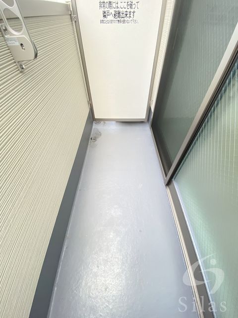 拡大写真:フジパレス住之江通Ⅰ番館 3階302の内観