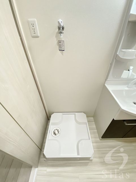 拡大写真:フジパレス住之江通Ⅰ番館 3階302の内観
