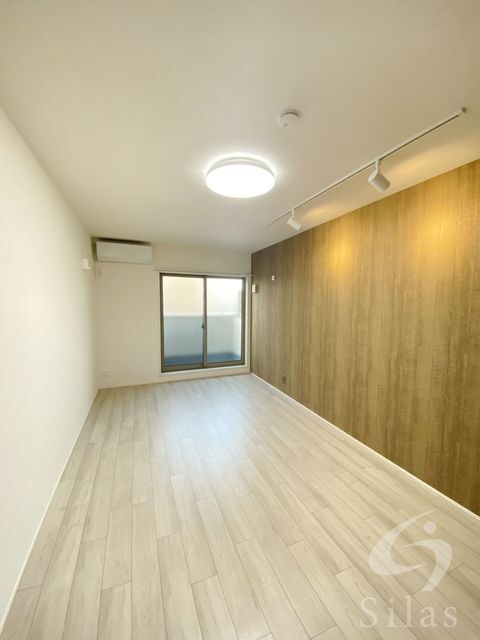 拡大写真:フジパレス住之江通Ⅱ番館 3階302の内観