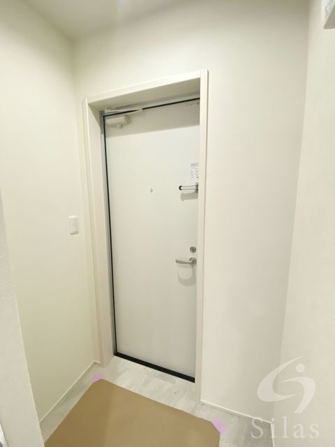 拡大写真:フジパレス住之江通Ⅱ番館 3階302の内観