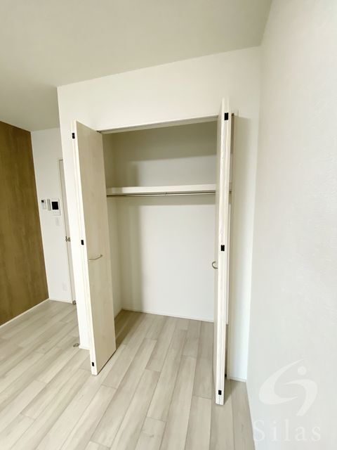 拡大写真:フジパレス住之江通Ⅱ番館 3階302の内観