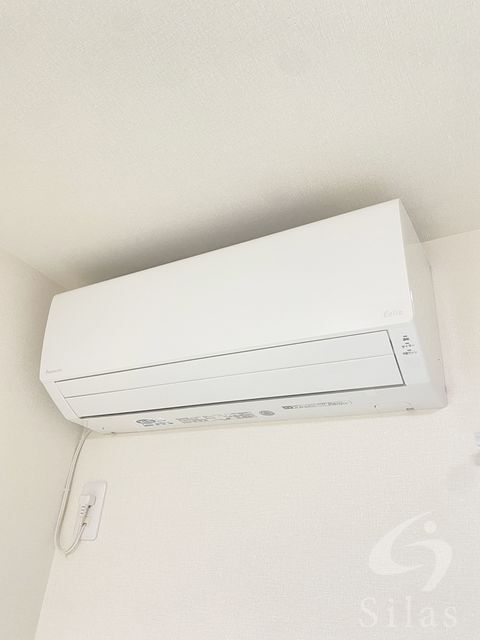 拡大写真:フジパレス住之江通Ⅱ番館 3階302の内観