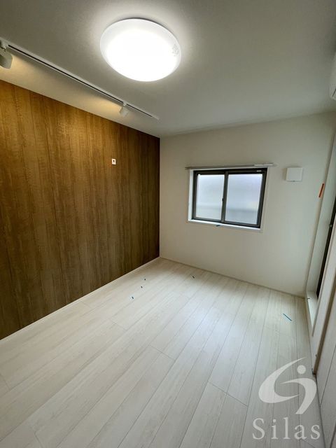 拡大写真:フジパレス沢ノ町駅南 2階203の内観