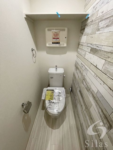 拡大写真:フジパレス沢ノ町駅南 2階203の内観