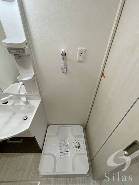拡大写真:フジパレス沢ノ町駅南 2階203の内観