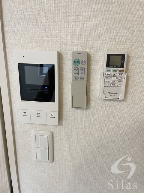 拡大写真:フジパレス沢ノ町駅南 2階203の内観